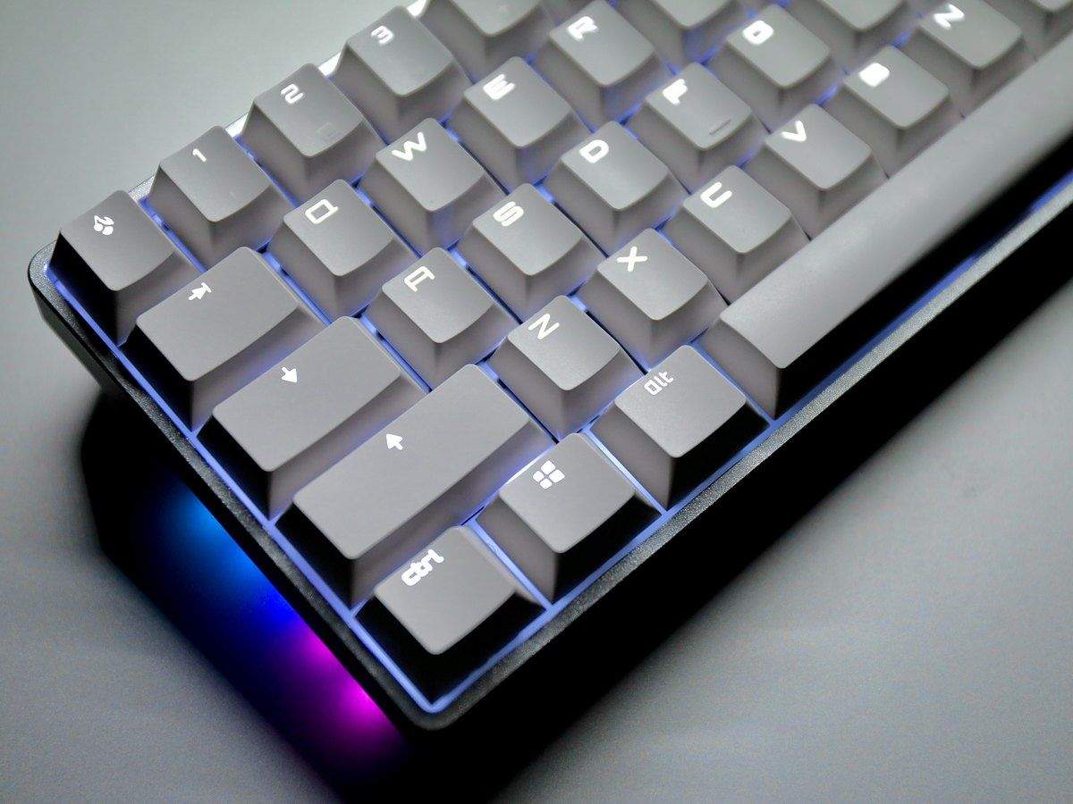Best custom mechanical keyboards in India | Business Insider India