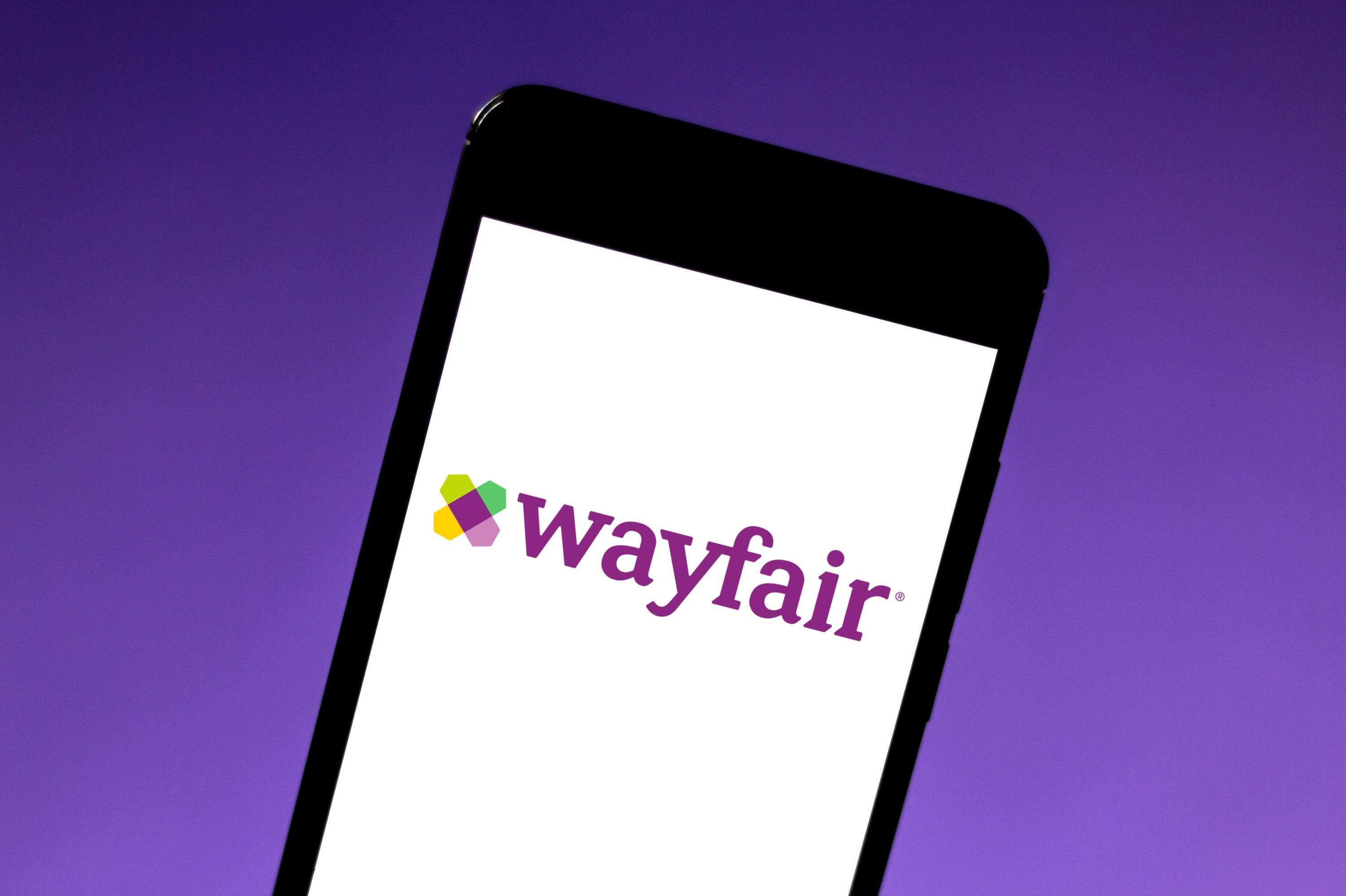 wayfair interview case study examples