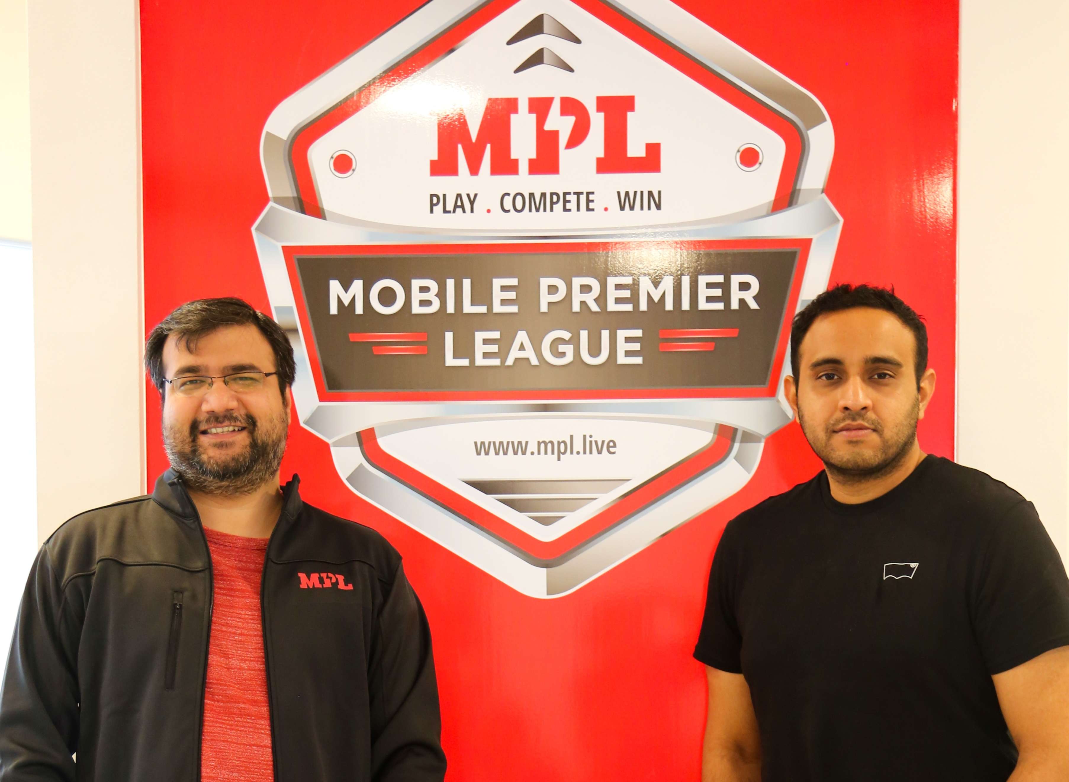 Mobile Premier League (MPL) 