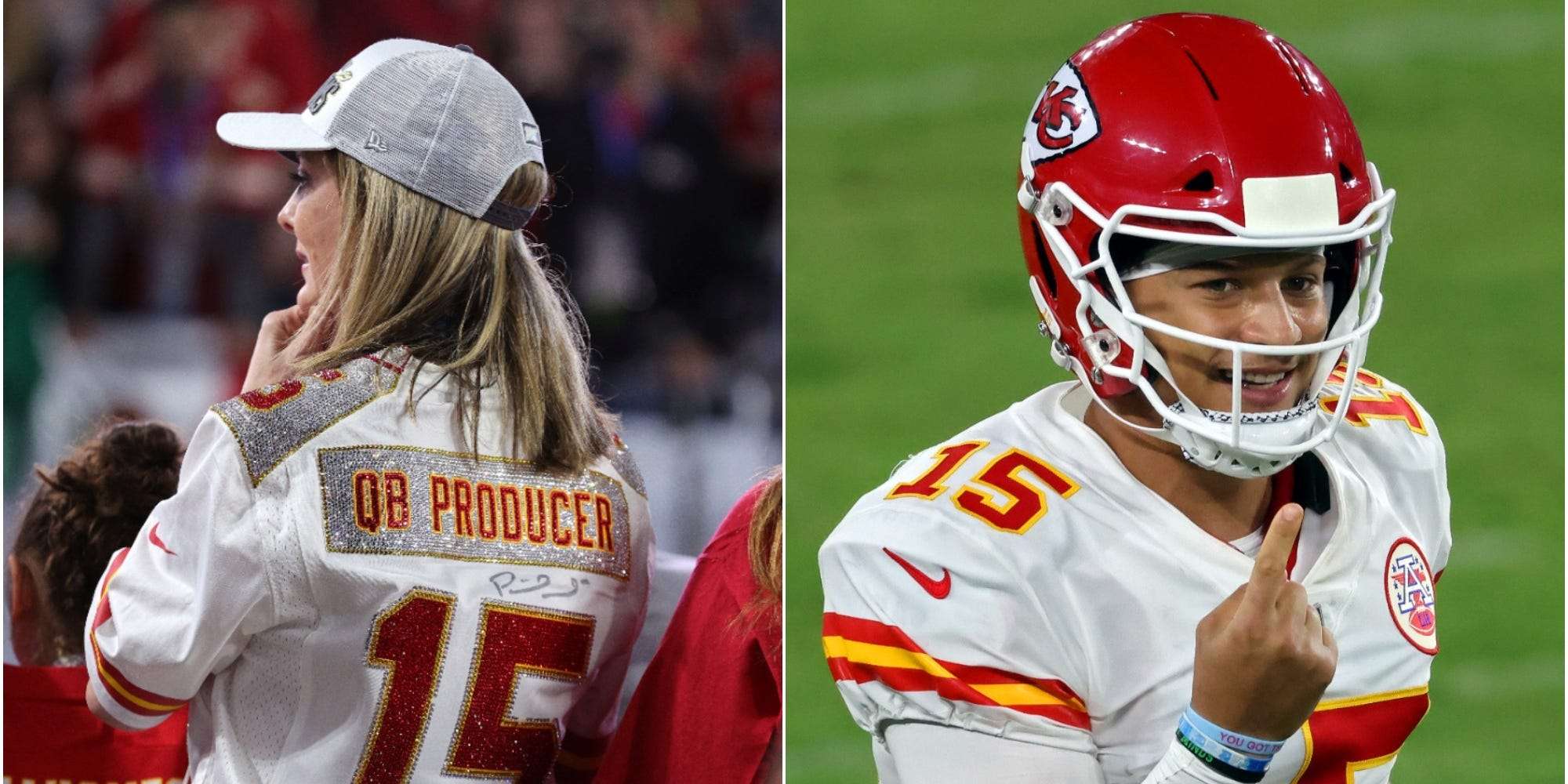 Patrick Mahomes Mom Calls Out Espn For Misnaming Son In Chiefs Win Insider