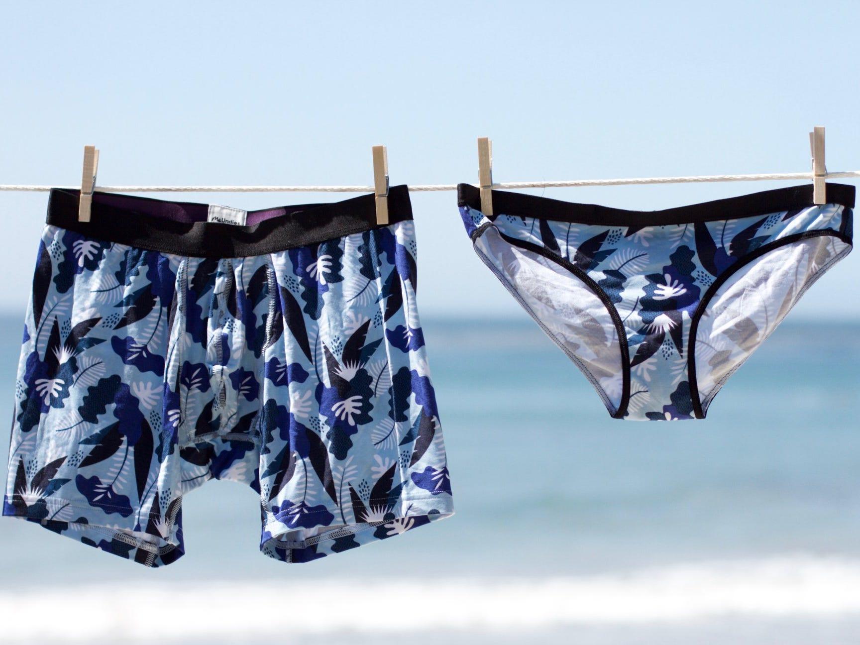 MeUndies, the internet's favorite underwear startup, offers unbeatable ...