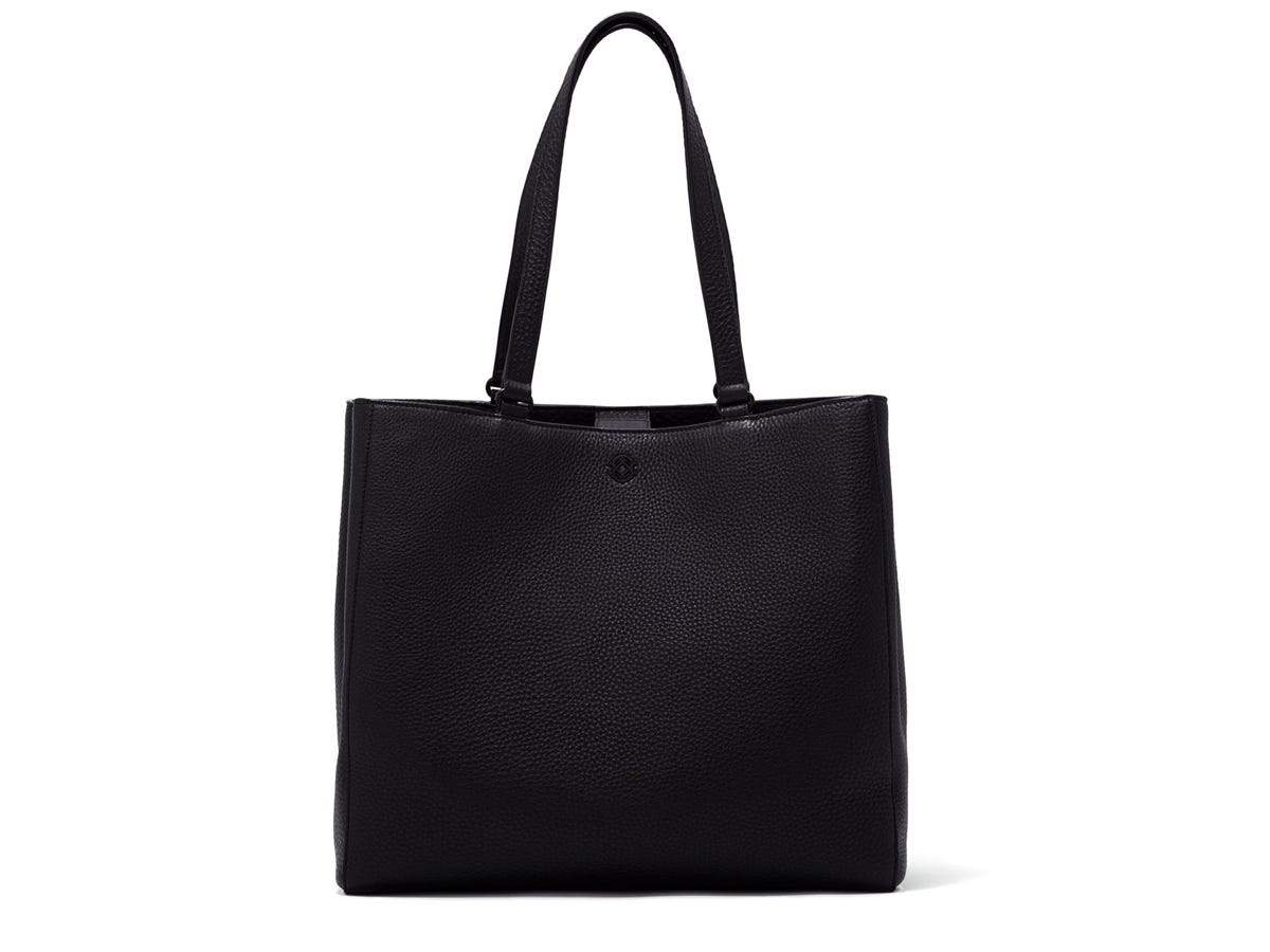 The popular tote from Dagne Dover is the ultimate work bag — it's sleek ...