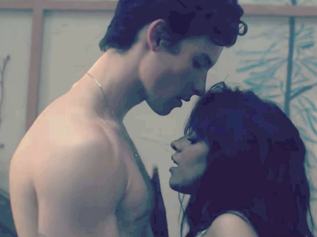 Shawn Mendes and Camila Cabello went from friends to lovers then split afte...