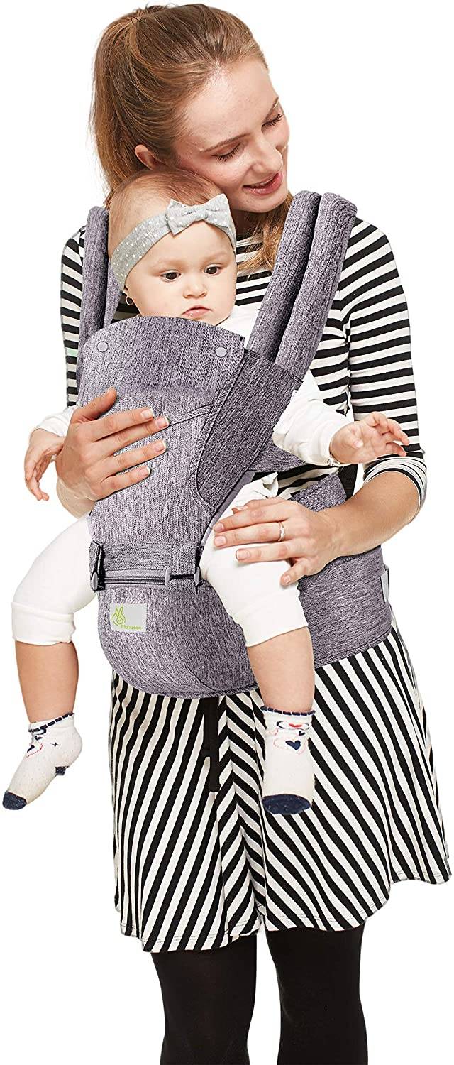 Best baby carriers for kids in India 