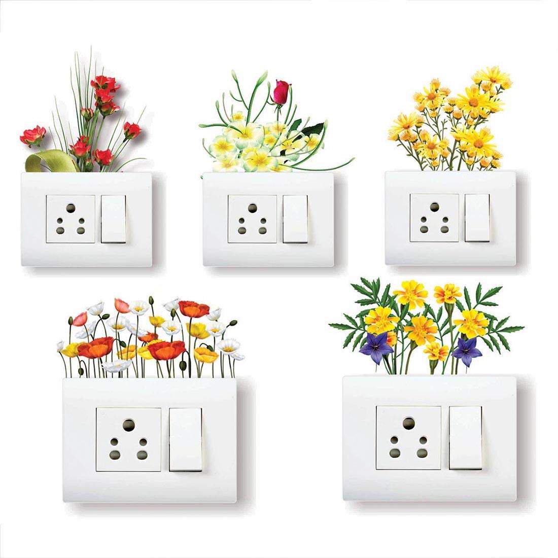 Best Switchboard Stickers For Home In India Business Insider India