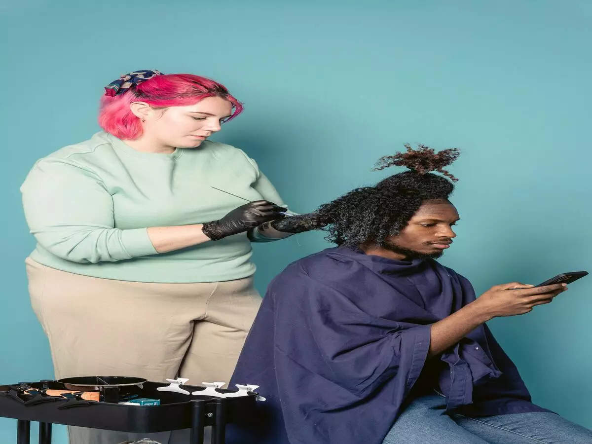 50 Mens Hair Colour Ideas For Men Thinking Of Dying Their Hair  Regal  Gentleman