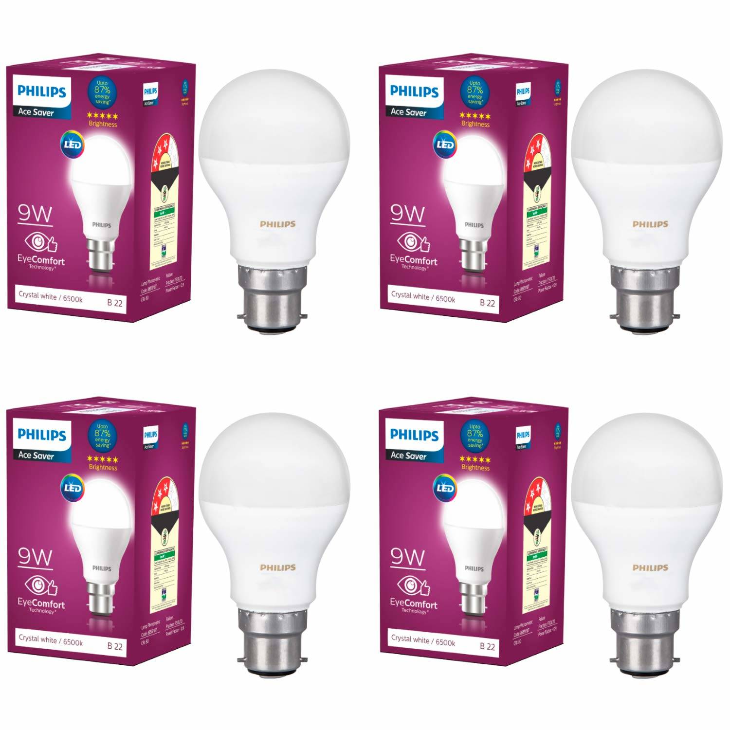 and affordable 9-Watt LEDs Business Insider India