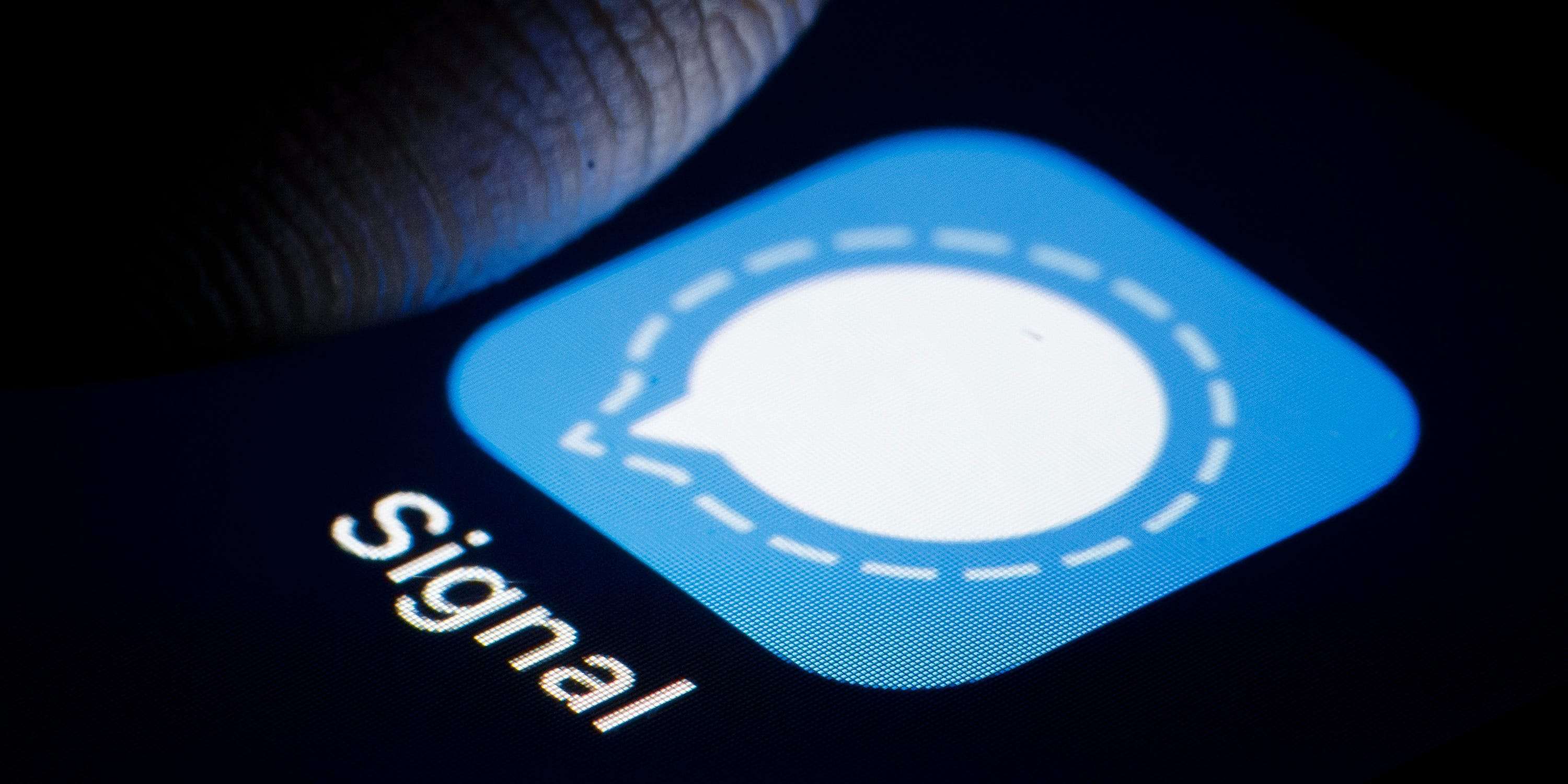 What To Know About Signal The Secure Messaging App