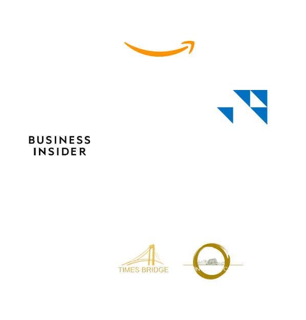 Trends Festival Logo