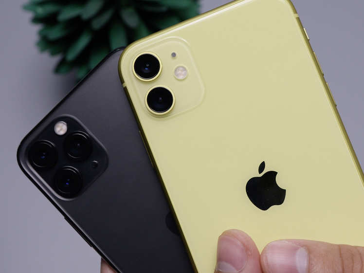 Apple Slashes Prices For Iphone 11 Iphone Xr And Iphone Se In India Business Insider India