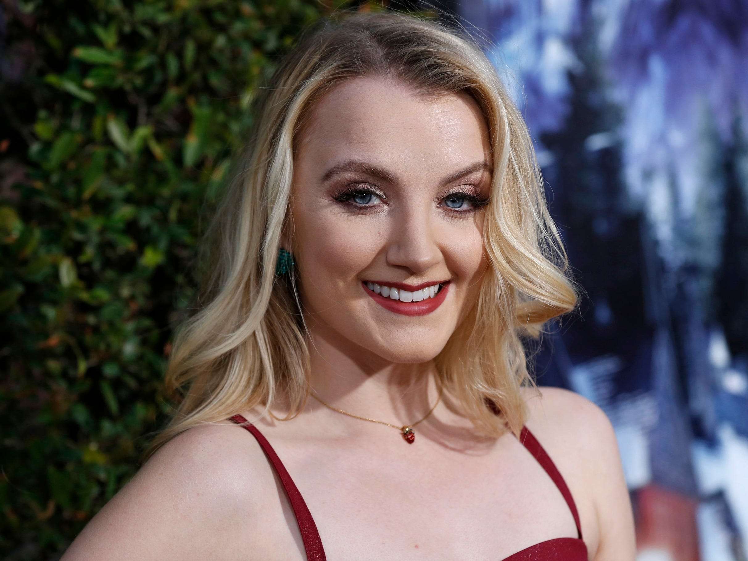 Harry Potter' star Evanna Lynch says fans with autism have a special  connection with Luna Lovegood | Business Insider India