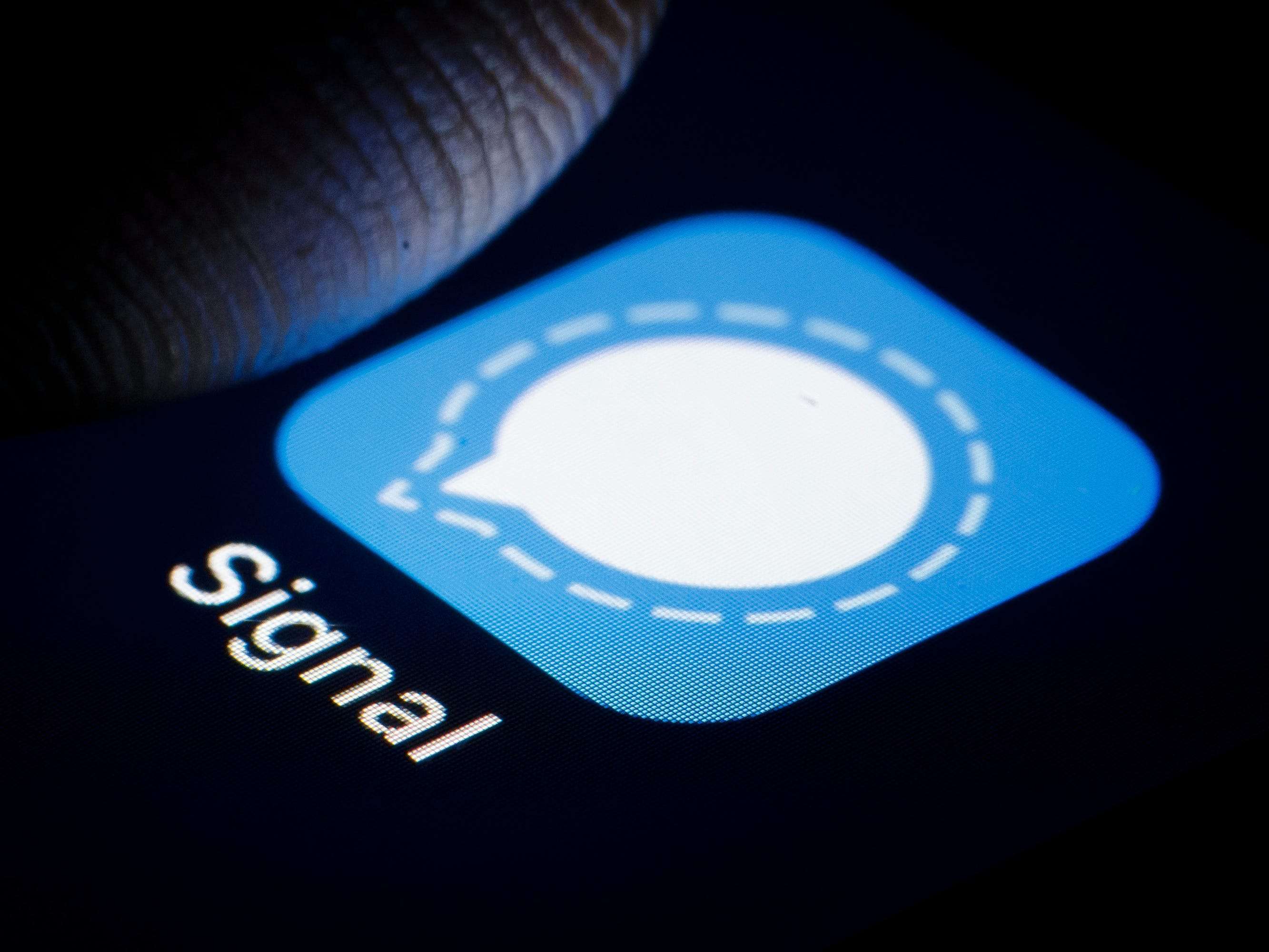 How to manage notifications on Signal on any device - Business Insider