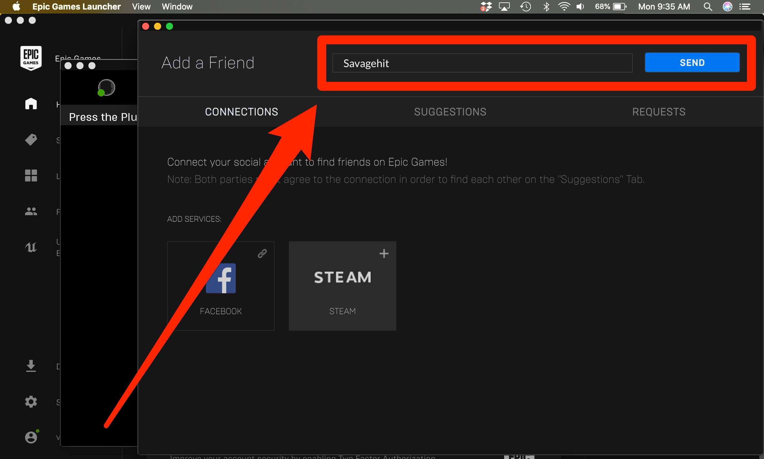Steam launcher not working фото 103