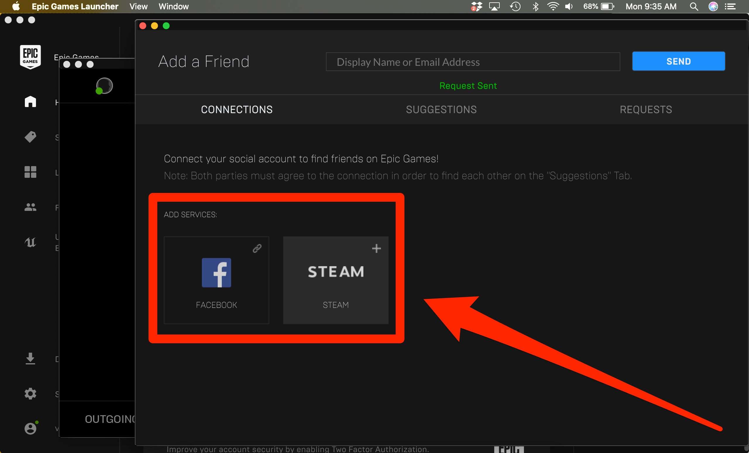 Steam skip launcher фото 67