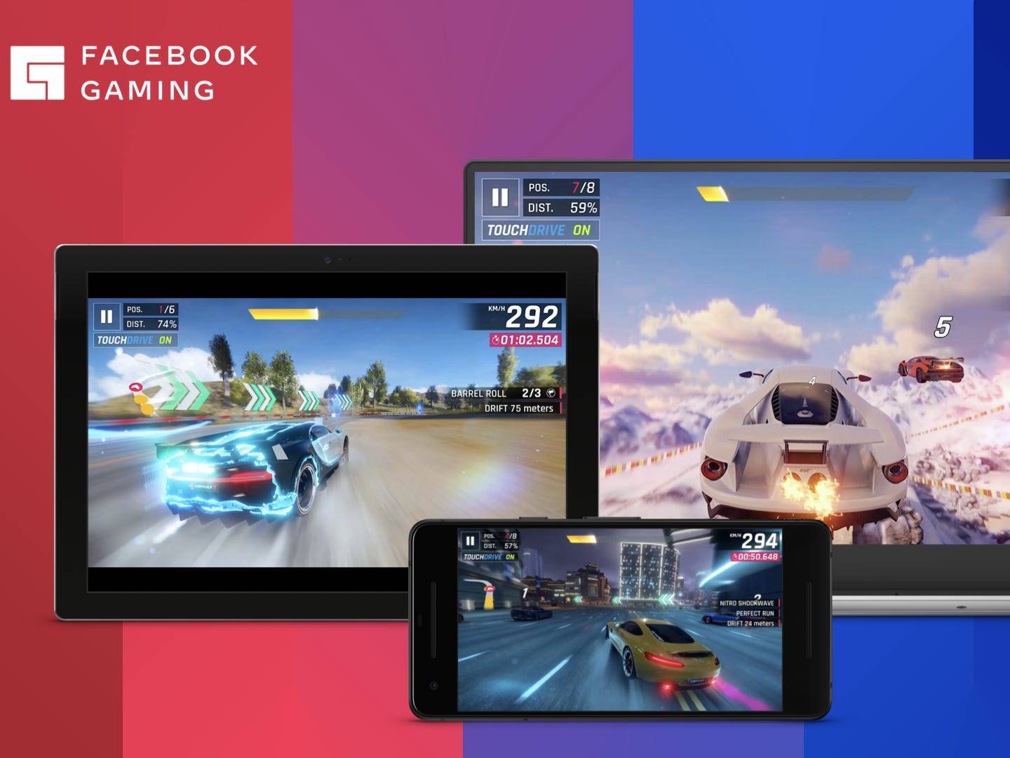 Facebook Enters Cloud Gaming But Only On Android Business Insider