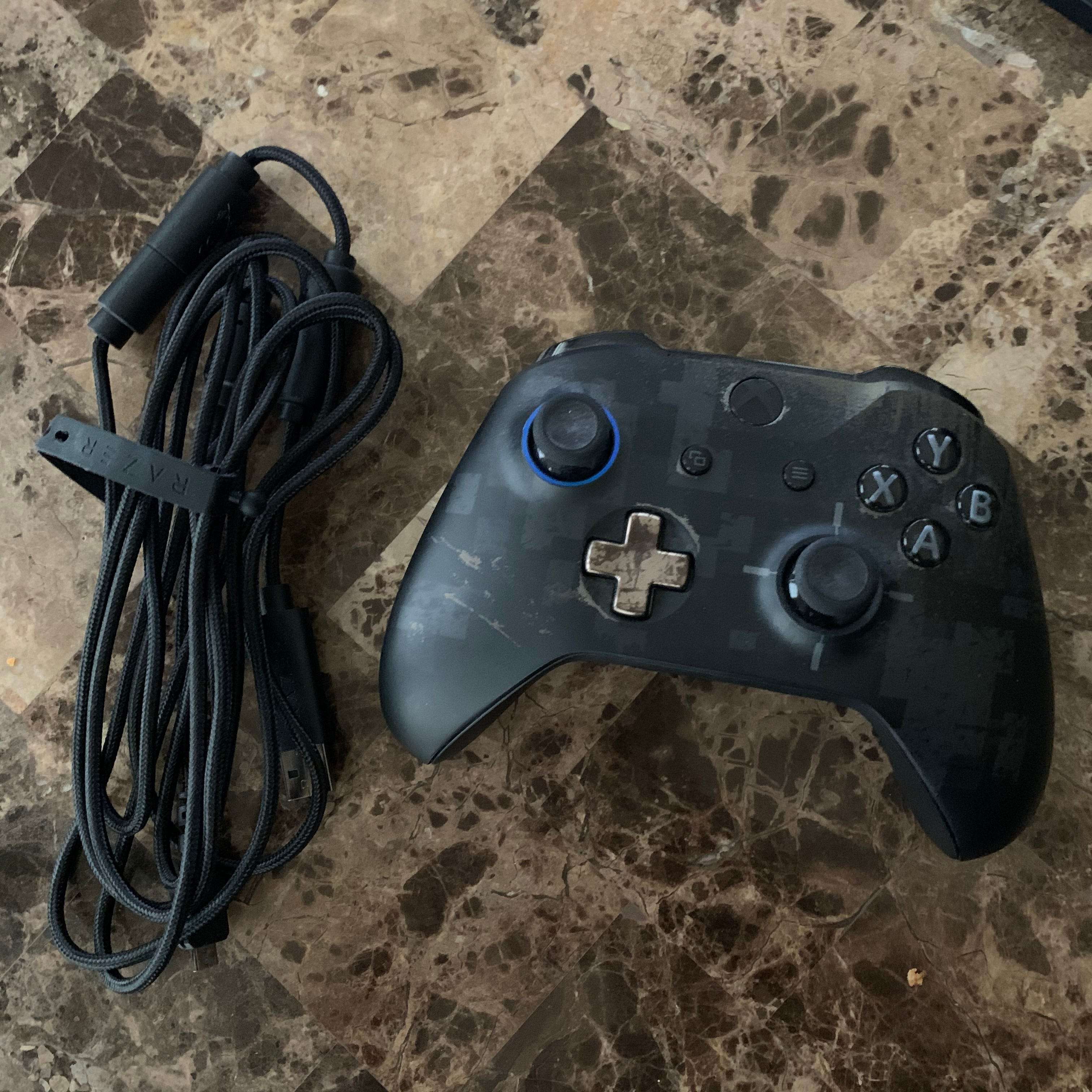 How to Connect Your Xbox Controller to a PC