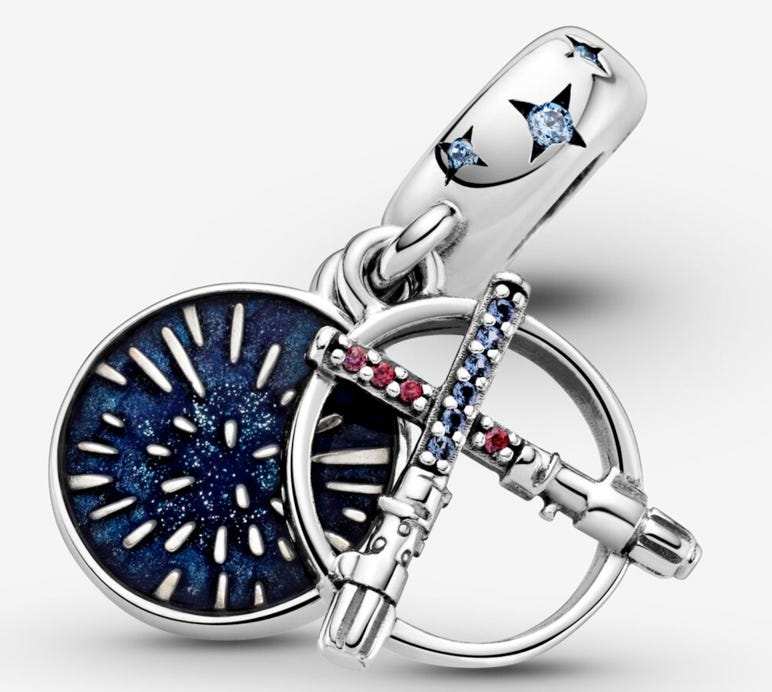 Pandora Is Now Selling Star Wars Charms Including Baby Yoda Business Insider India