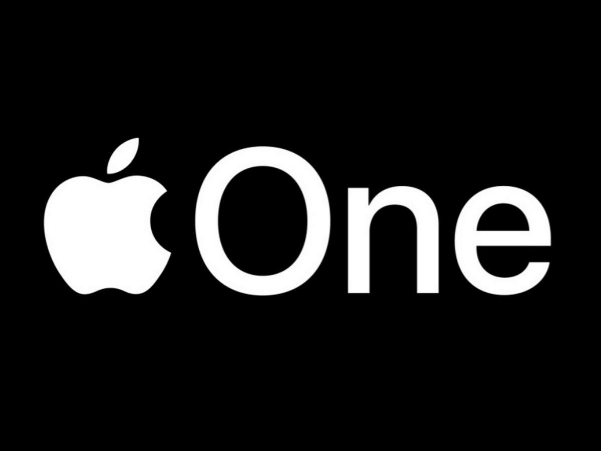 Apple One launch confirmed for October 30, prices start at ₹195 per month