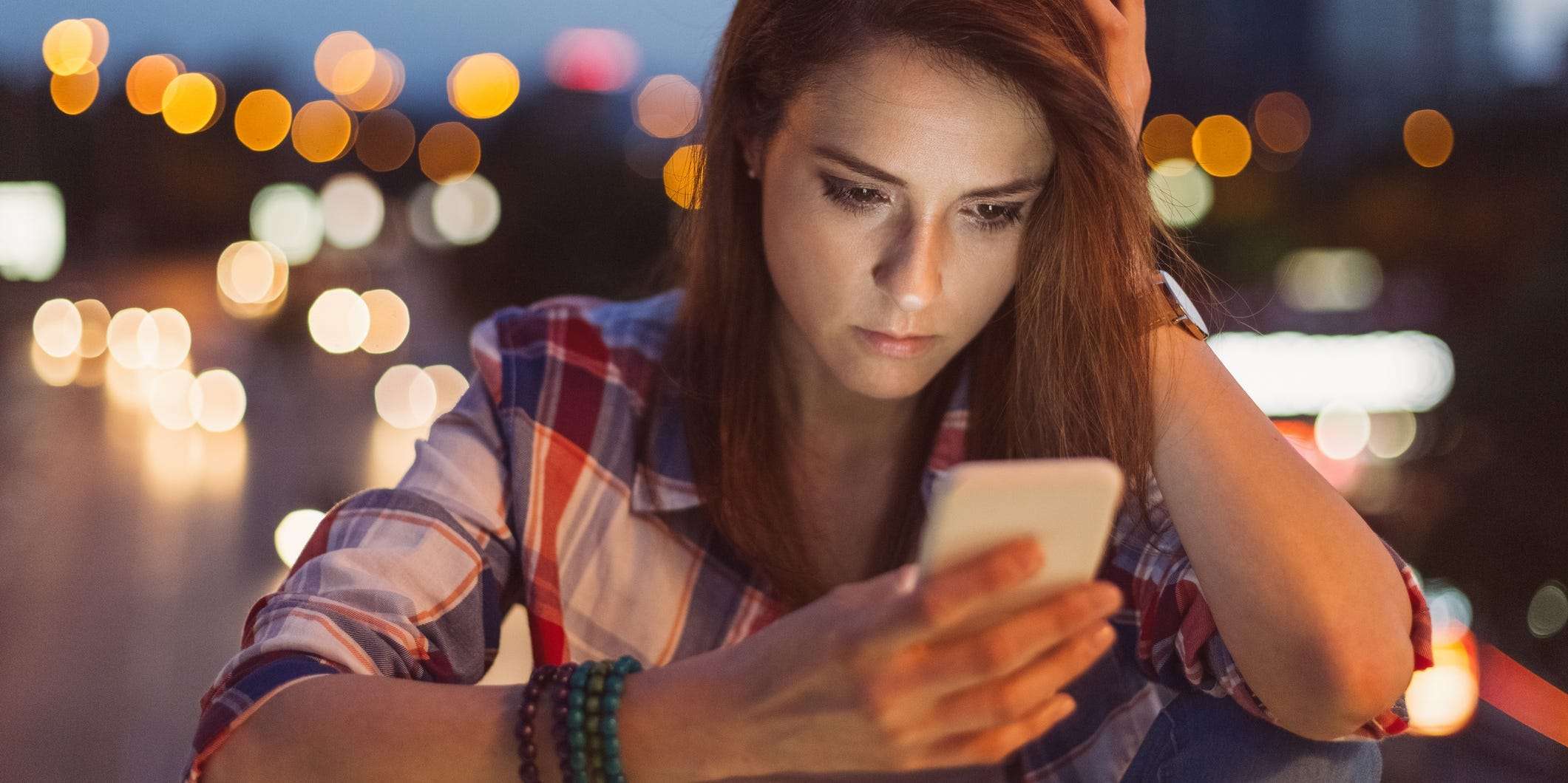 Why social media can make you feel bad about your body ...