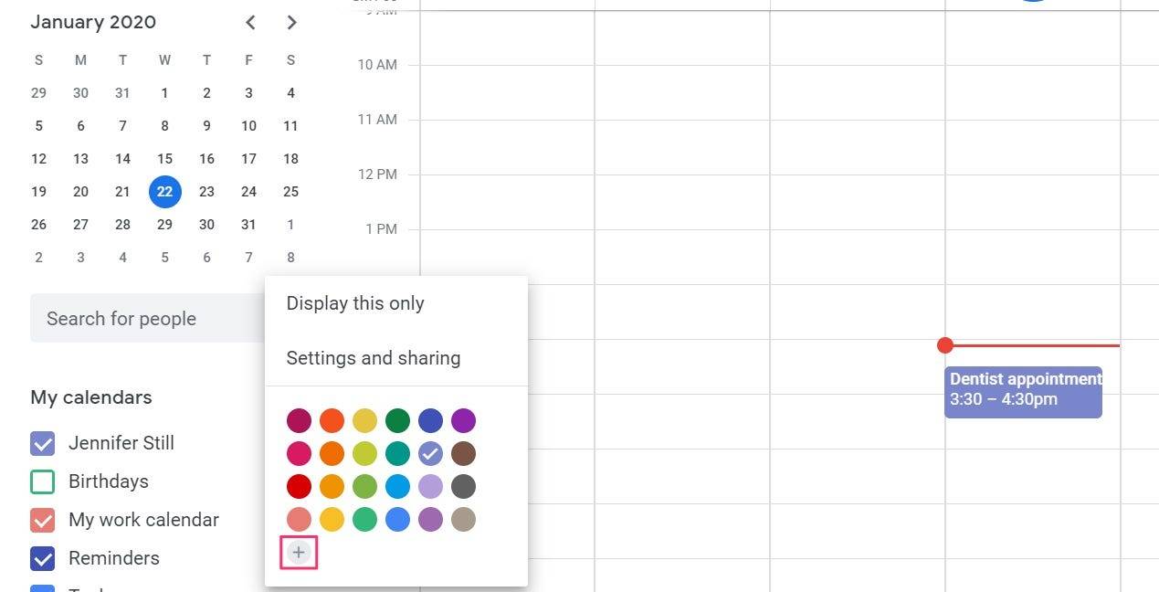 how-to-change-the-colors-on-your-google-calendar-to-differentiate-your