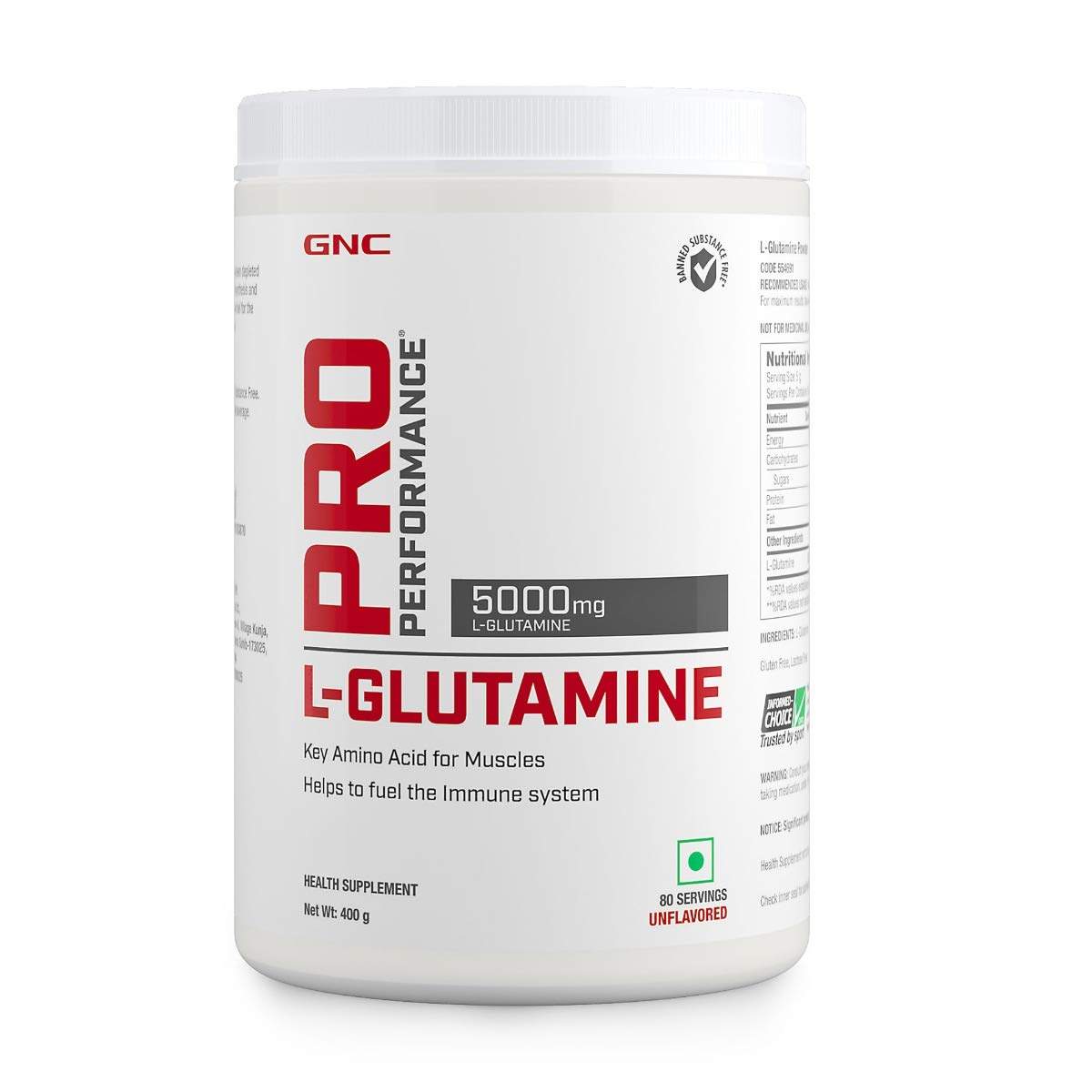 Best pre-workout supplements by GNC | Business Insider India