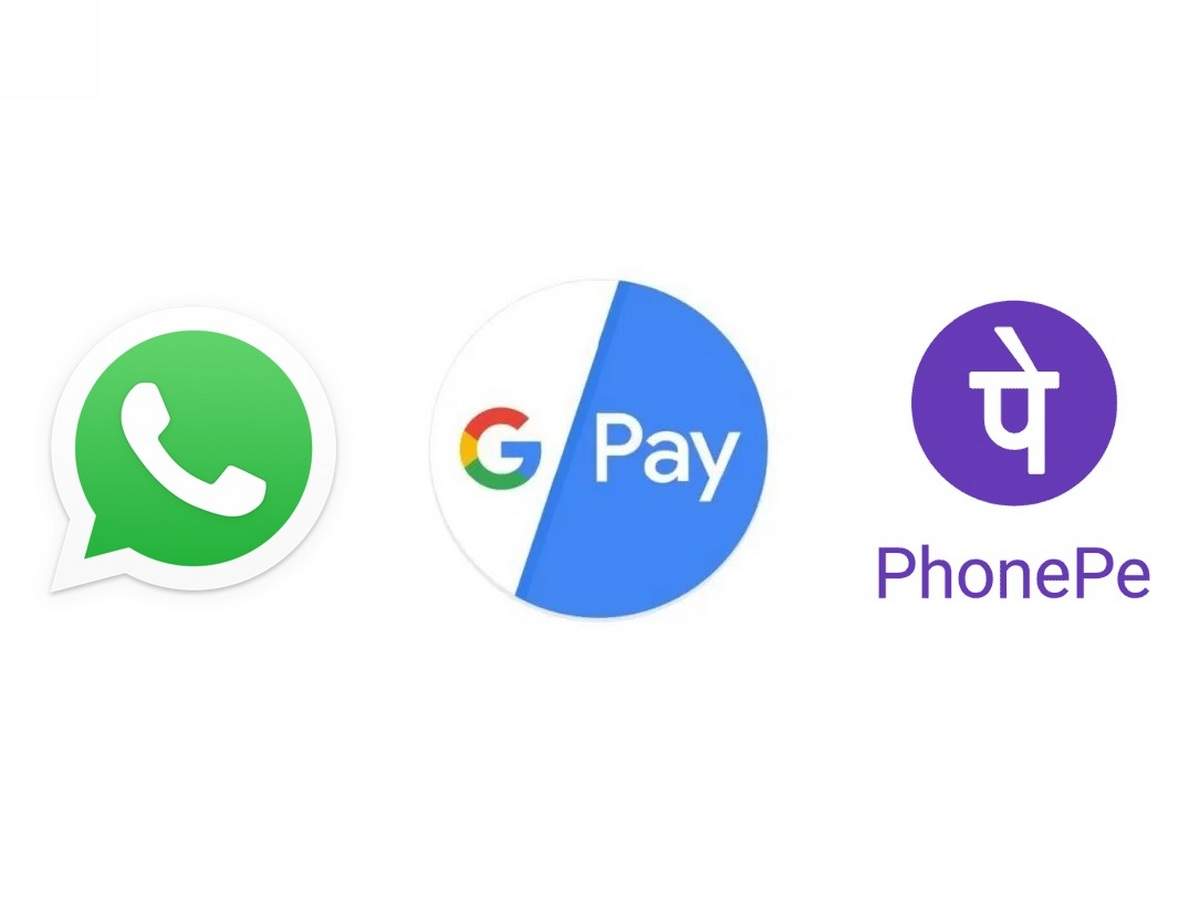 Here is how WhatsApp Pay stacks up against Google Pay and PhonePe |  Business Insider India