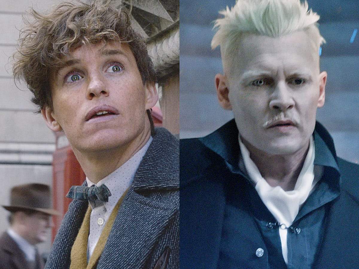 What we know about the 3rd 'Fantastic Beasts' movie, so far ...