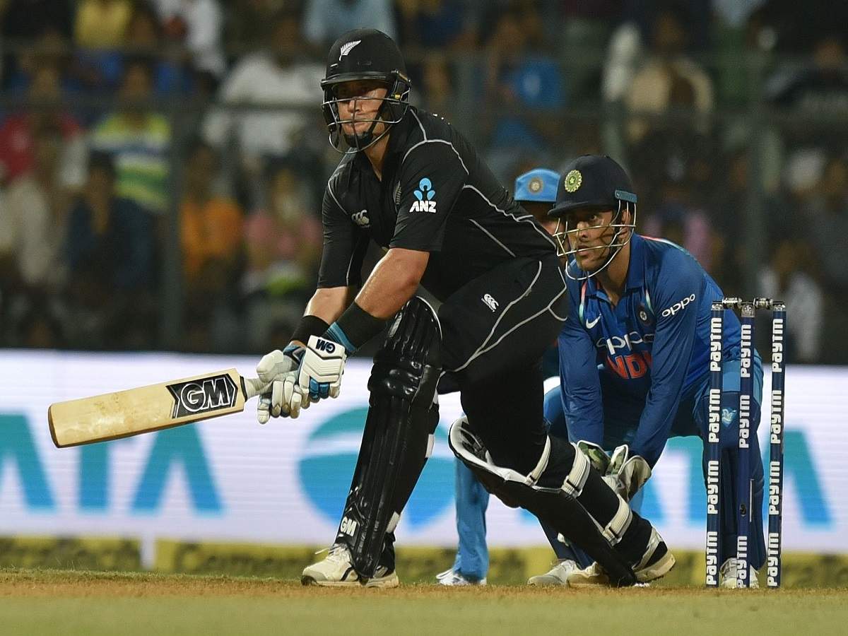 Amazon Prime Video will now air live sports in India, acquires India territory rights for New Zealand Cricket through 2025/26 Business Insider India