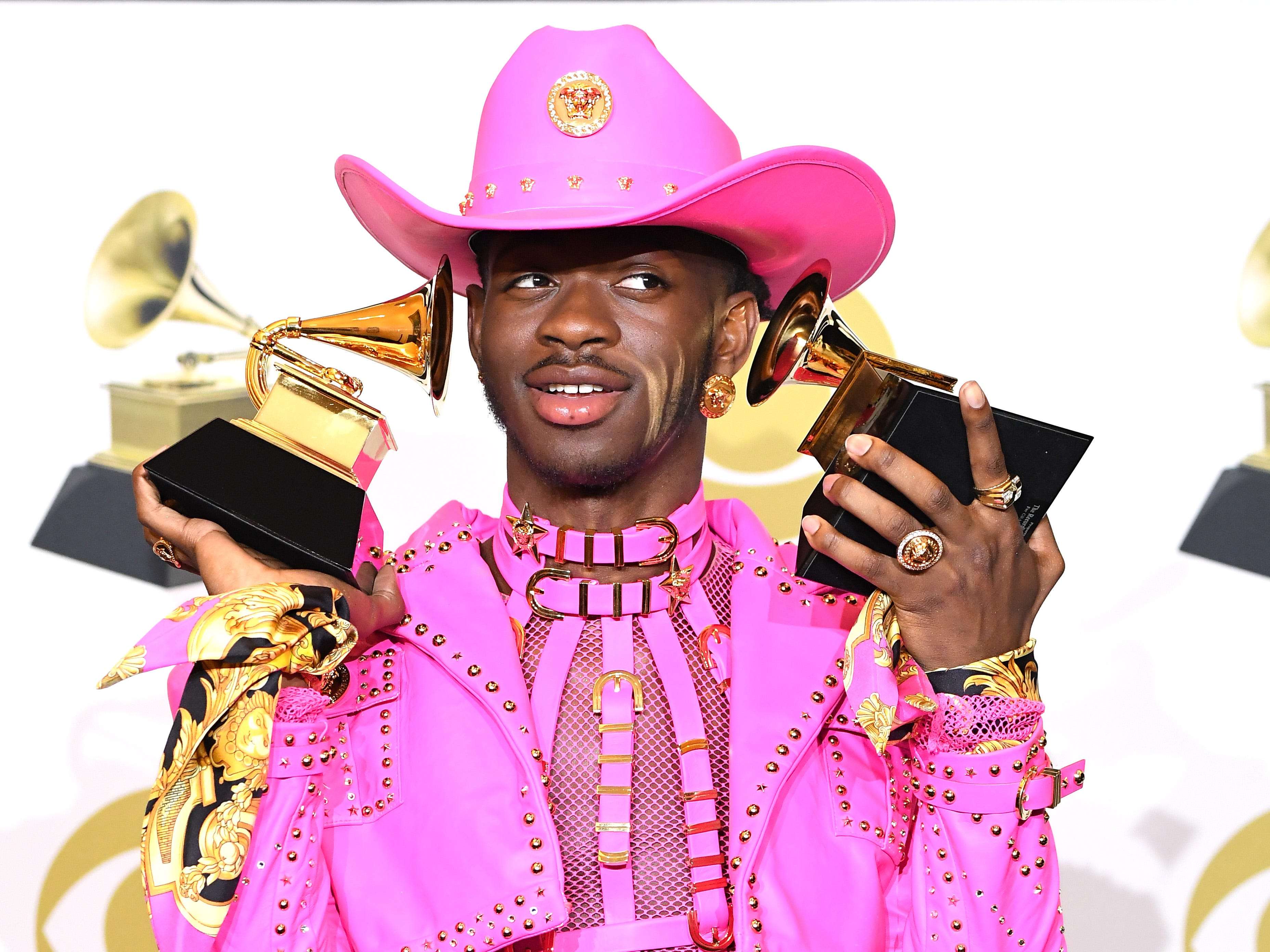 Lil Nas X Roblox Concert What We Know About The Virtual Performance - roblox block town
