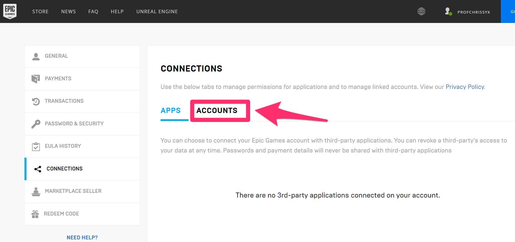 How to reset your Epic Games password if you can't log in to your account - Epic  Games Store Support