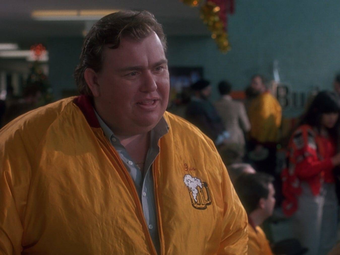 John Candy was reportedly paid only $414 for his cameo in ...