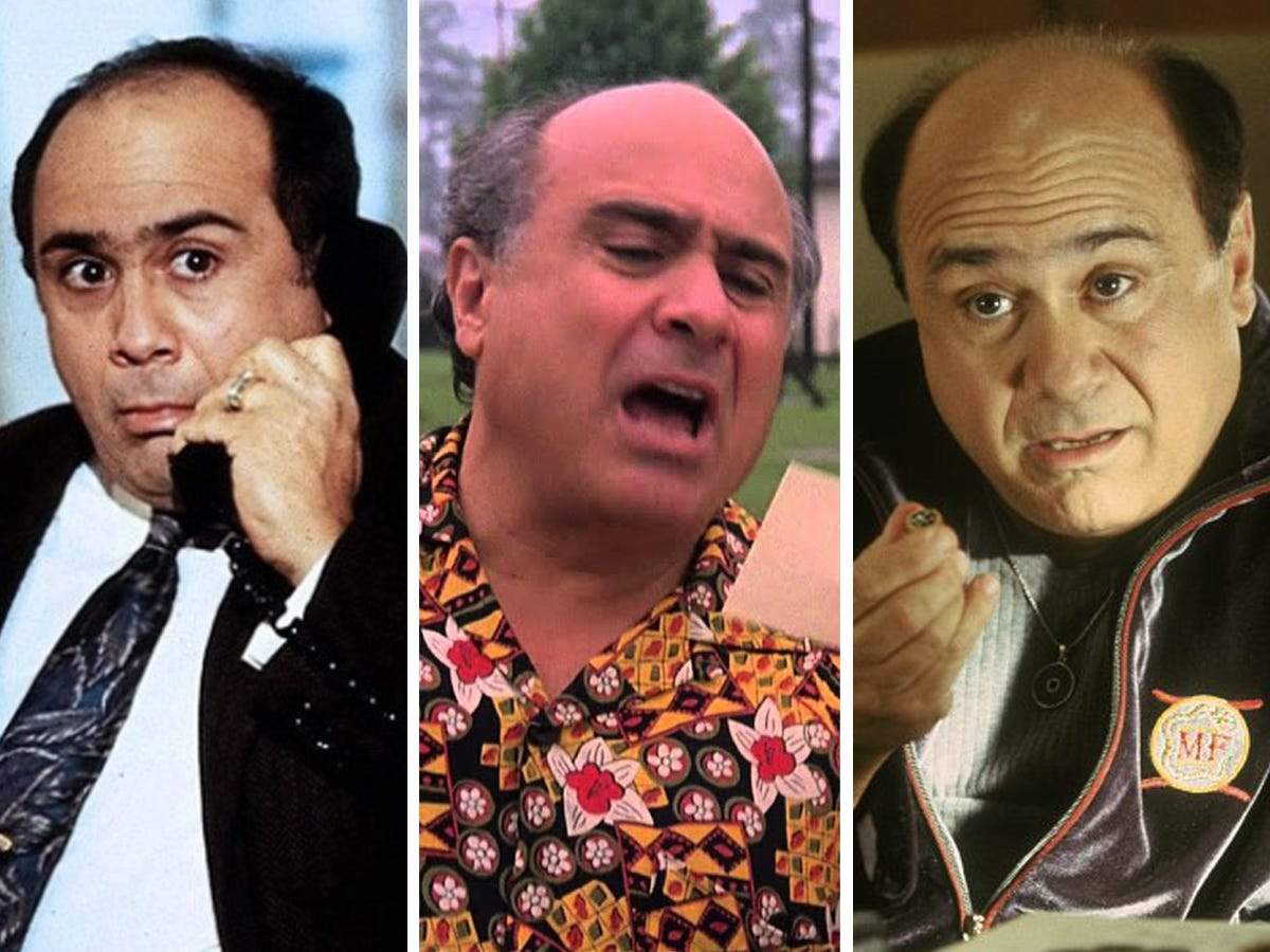 Danny Devito S Best And Worst Movies Of All Time Ranked By Critics