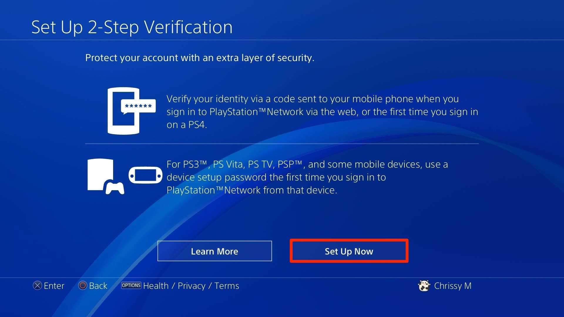 How To Sign Into PlayStation Network