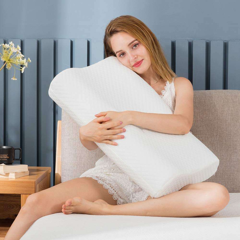 cervical pillow