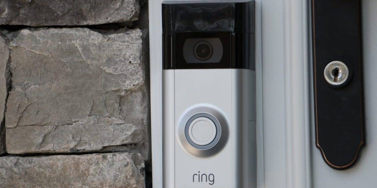 How does a Ring doorbell work? What you need to know about the video