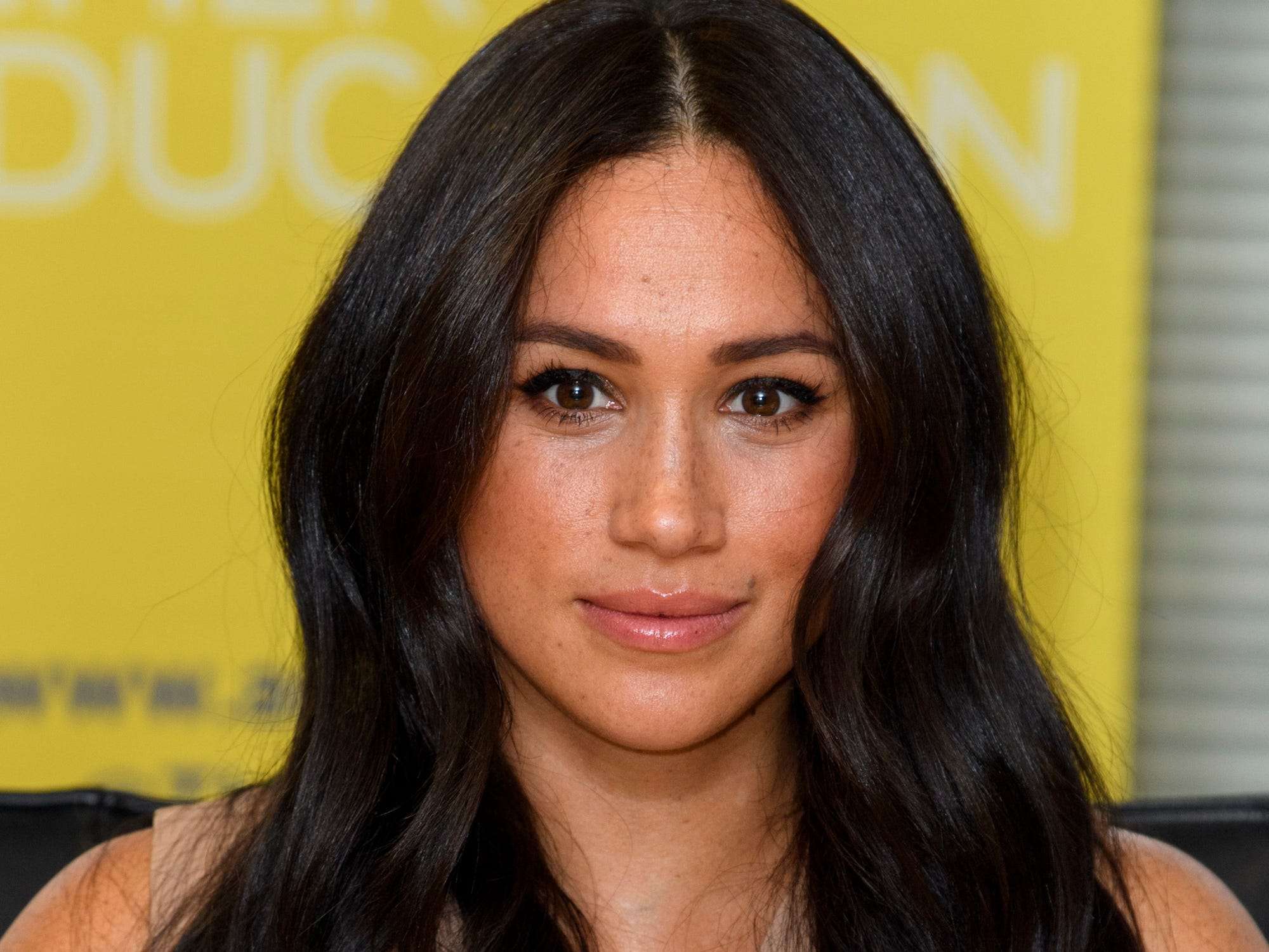 Meghan Markle S Powerful Essay About Her Miscarriage Is Inspiring People From Around The World