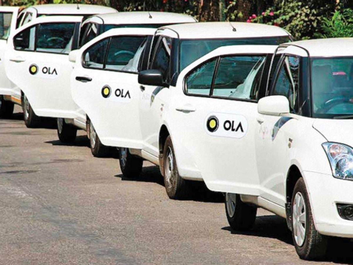 Ola brings on board former General Motors veteran to lead the global manufacturing and ...