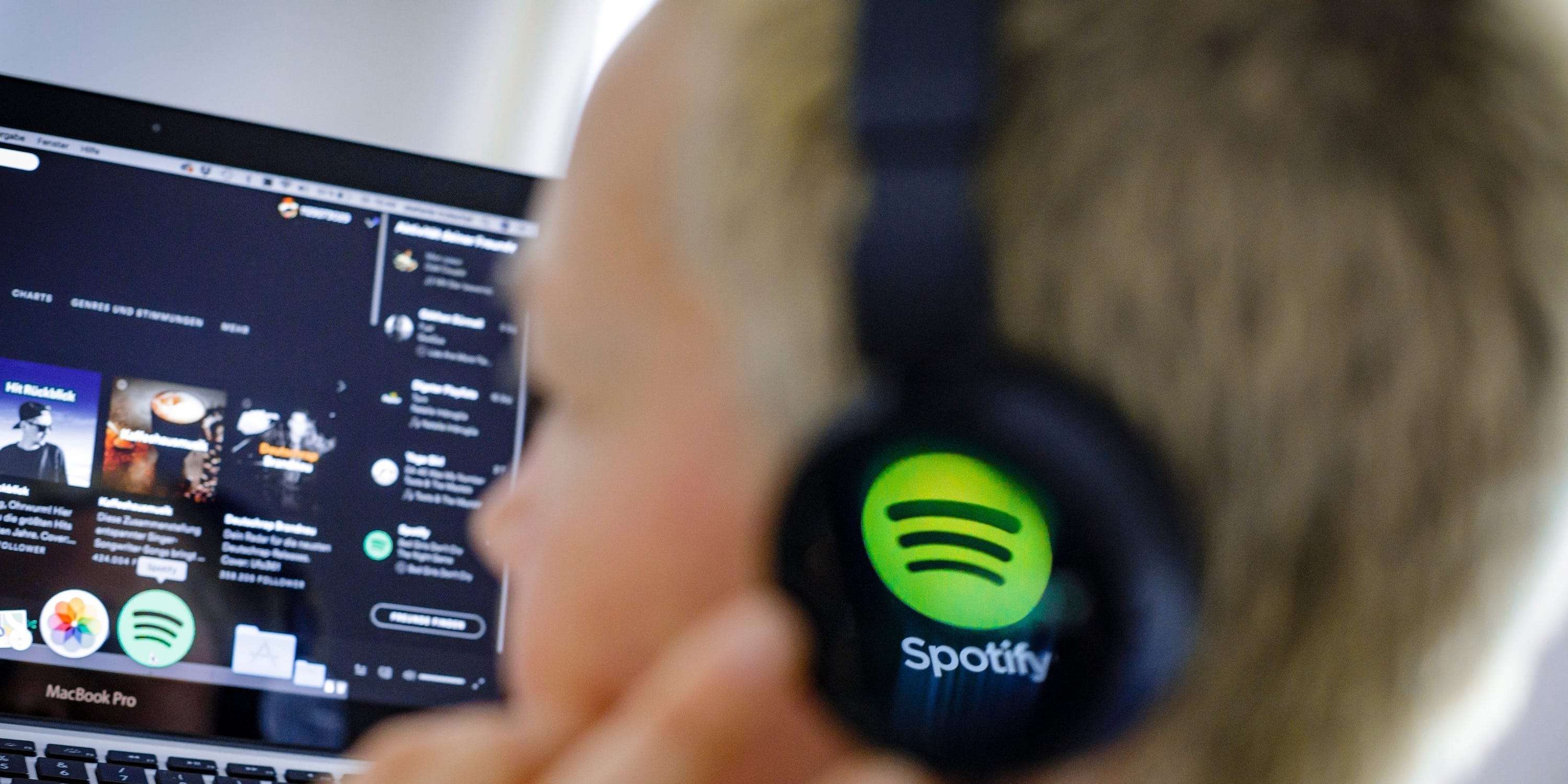 how to open spotify wrapped 2021