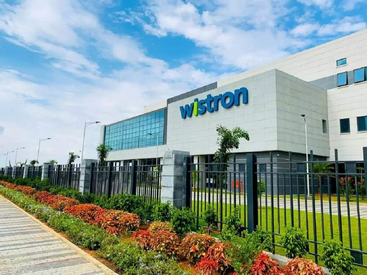 If investigators find Wistron management guilty, here's what is at stake for the company | Business Insider India