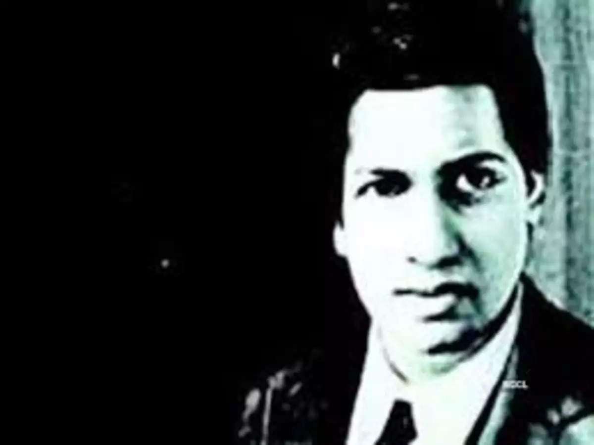 Srinivasa Ramanujan and his contribution to mathematics | Business ...