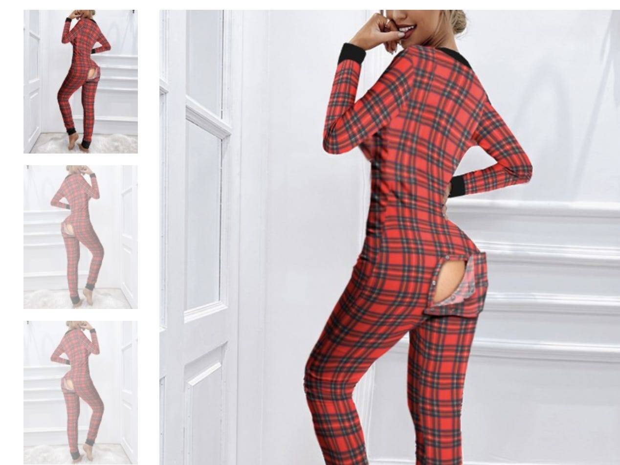 The Bizarre Case Of The Sexy Butt Flap Onesie That Has Taken Over The Internet Business