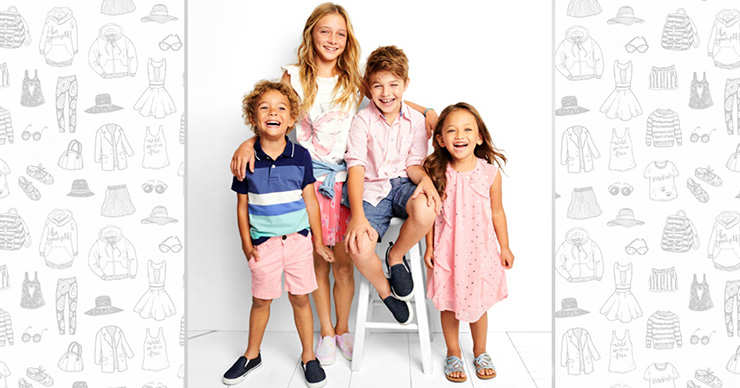 Exclusive: As Myntra’s kidswear segment grows by 90% in 2020, the ...
