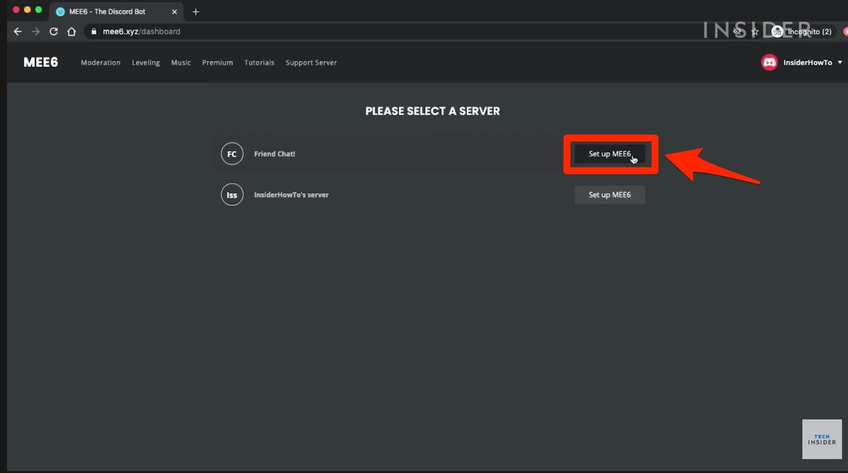 Mee6 Tutorial: How to use the Mee6 Dashboard on Discord?