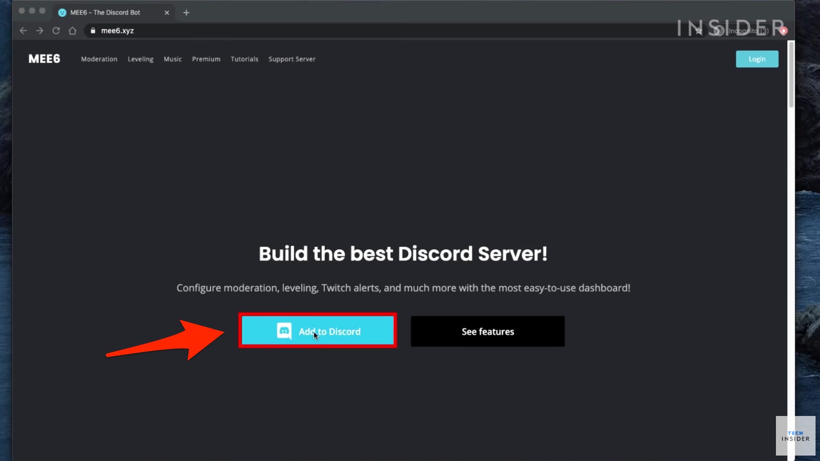 How to add a bot to Discord to help you run and organize your chatroom | Business Insider India