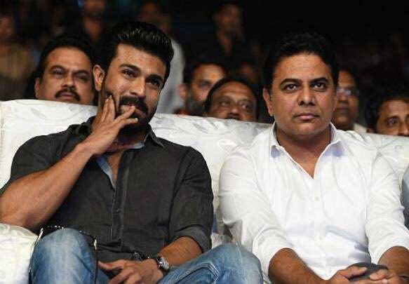 Telugu Actor Ram Charan Tests Positive For Covid 19 Business Insider