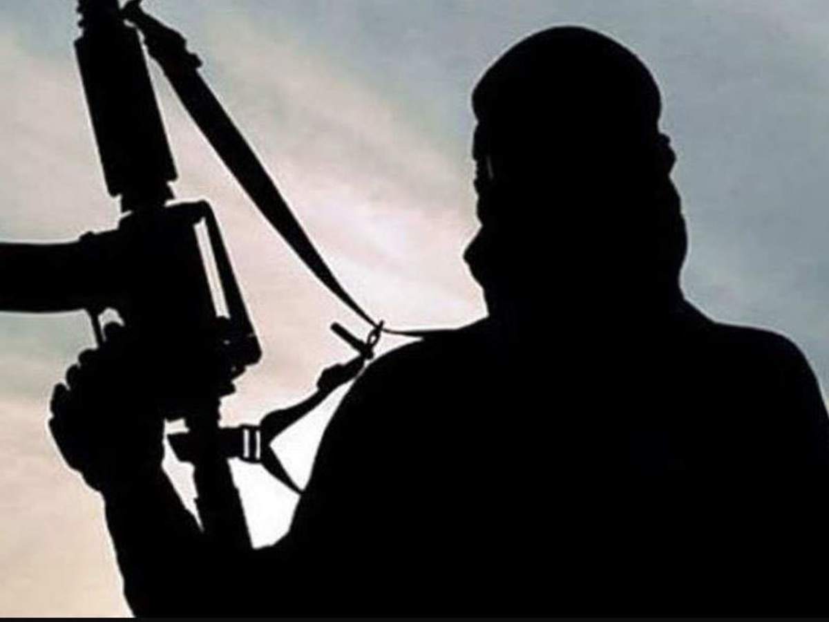 Η συνάντηση στο Σριναγκάρ σκοτώνει τρεις τρομοκράτες