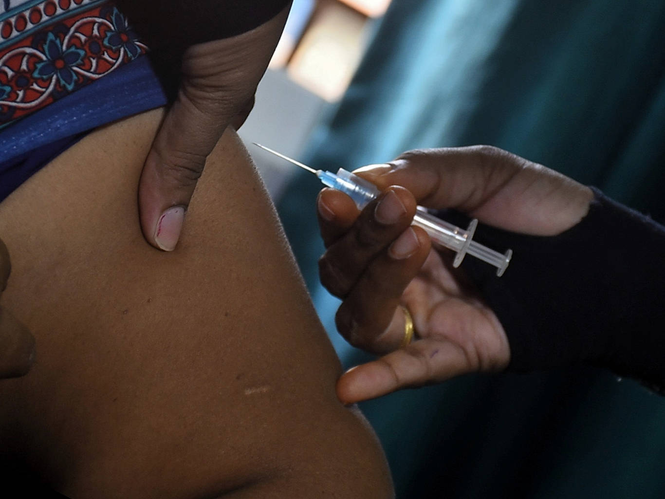 Η Ινδία θα διεξαγάγει στεγνό εμβόλιο COVID-19 σε εθνικό επίπεδο στις 2 Ιανουαρίου