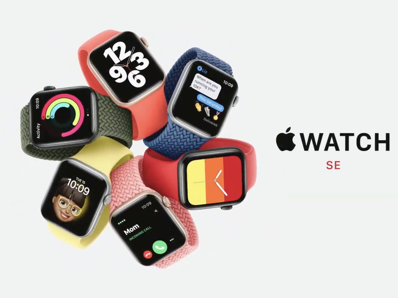 The Apple Watch SE was my best purchase in 2020 - here's ...