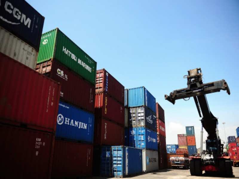 Οι εξαγωγές της Ινδίας μειώθηκαν 0,8% το Δεκέμβριο του 2020, το εμπορικό έλλειμμα διευρύνεται στα 15,71 δισεκατομμύρια δολάρια