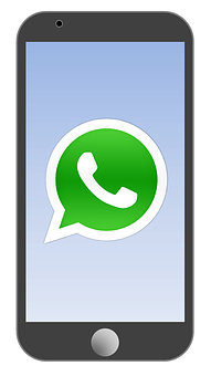 Οι χρήστες του WhatsApp πραγματοποίησαν παγκοσμίως 1,4 δισεκατομμύρια κλήσεις φωνής και βίντεο την παραμονή της Πρωτοχρονιάς